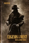 Legends of the West vol 1  (3 books in 1)